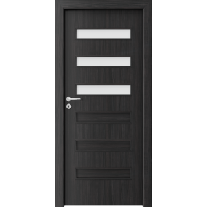 Porta FIT F.3 Štruktúra Tmavý 